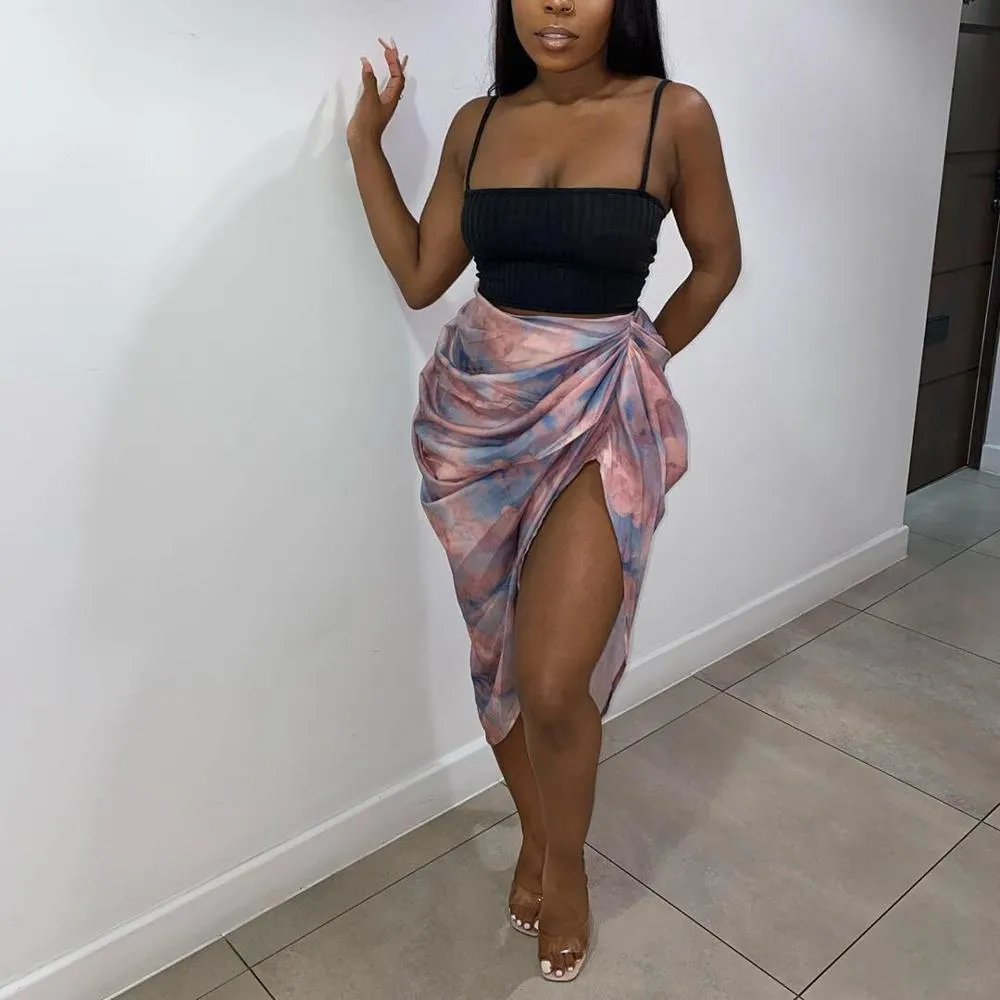 Ladies clearance quality skirts