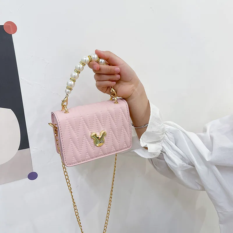 Caricature handbags deals