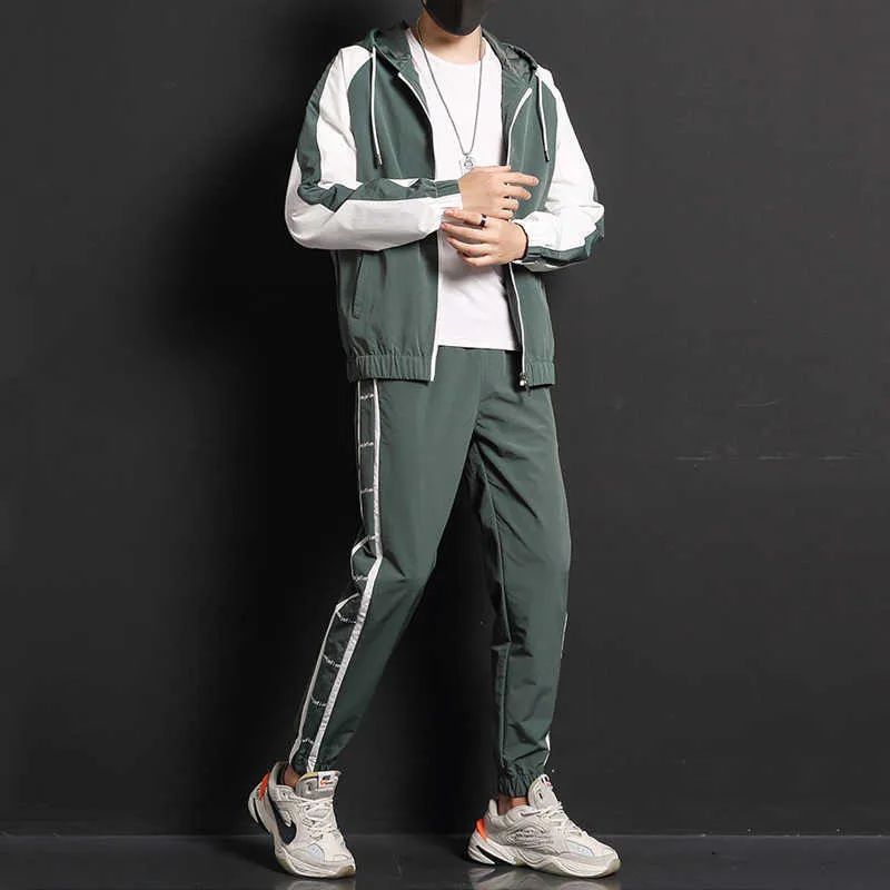 Pin by Joao Sadraque on Mode streetwear  Tracksuit, Tracksuit set,  Sweatpants set