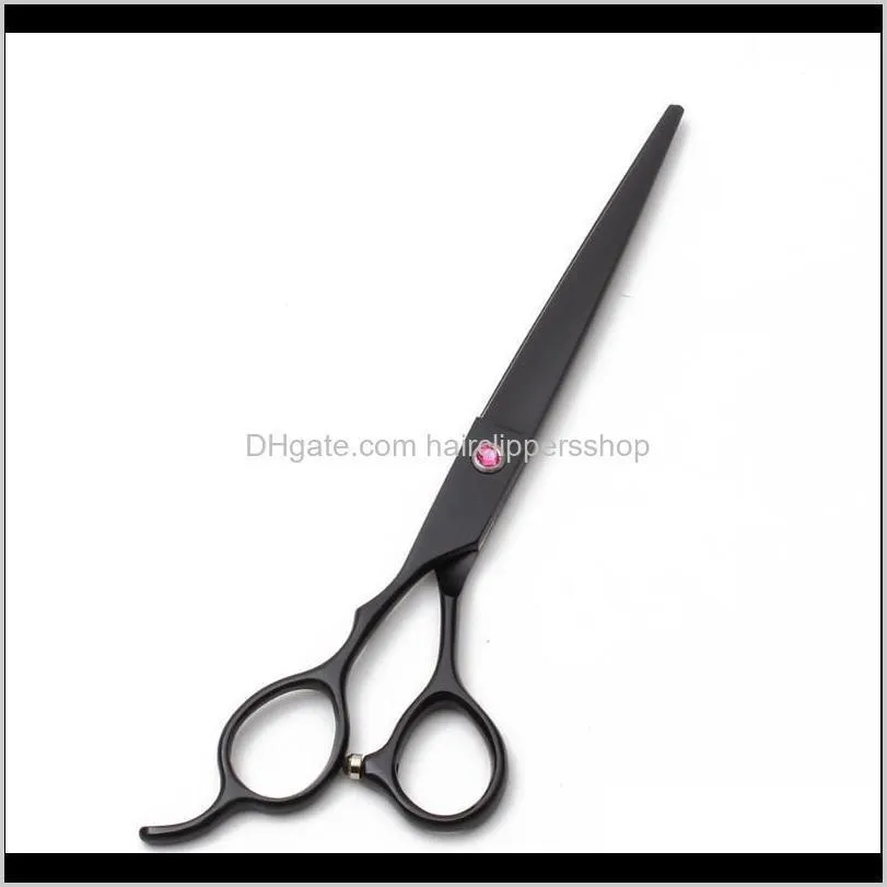 dog grooming scissors left-hand 7