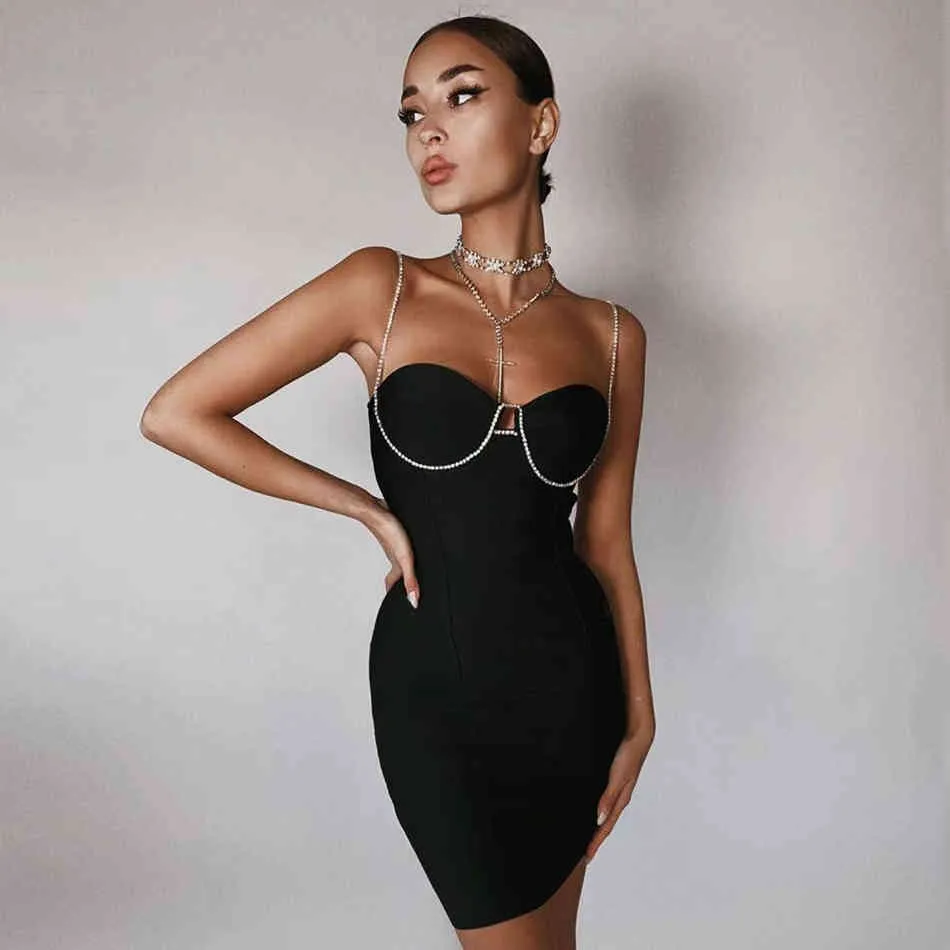 Save Big on Bulk Spaghetti Strap Floral Bodycon Dress Bodycon Prom Dresses:  Sexy Spaghetti Strap Bodycon Summer Dresses Diamond Mini Dress For Club 