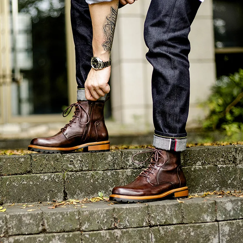 Compra Botas Barato Entrega R pida Y Calidad DHgate M s Barata