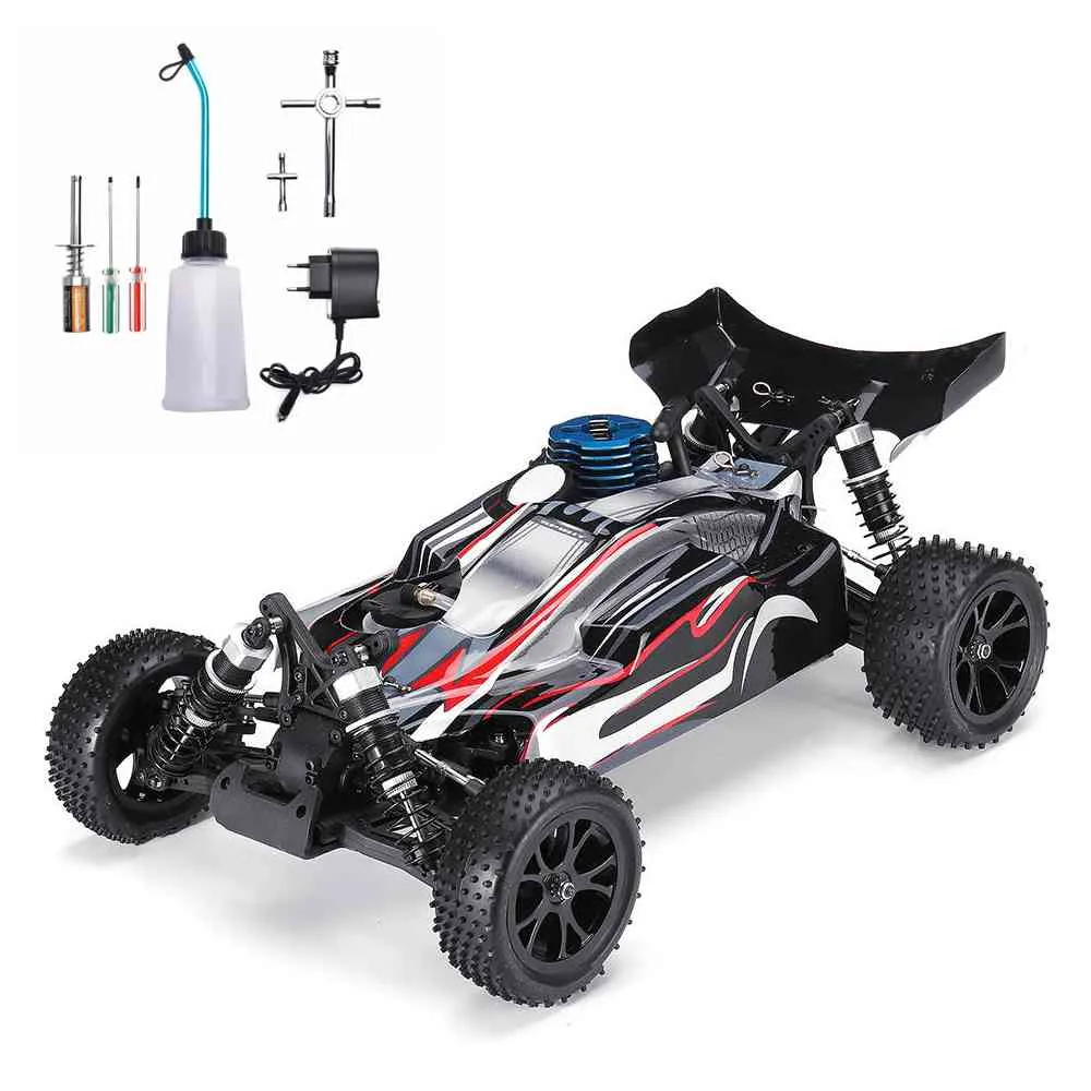 Spirit rc 2025 car
