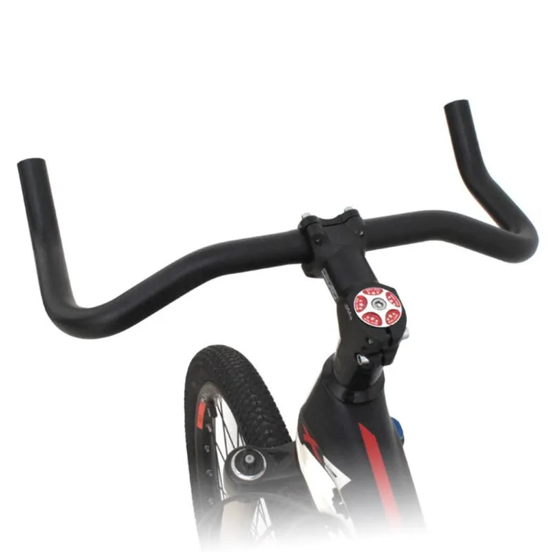 Bike Handlebars Bullhorn Handlebar For Mountain Road Fixed