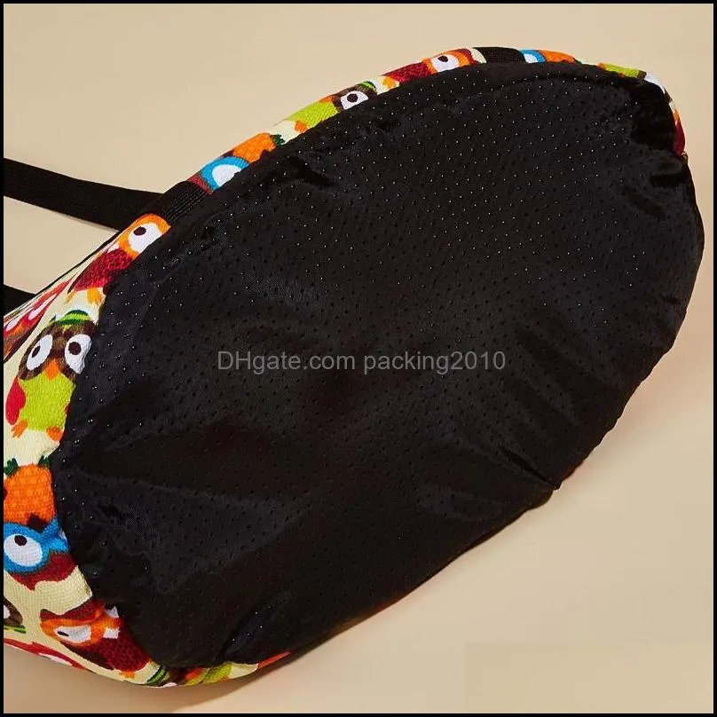 Pet Travel Bag Outdoor Travel Comfortable Breathable Shoulder Backpack