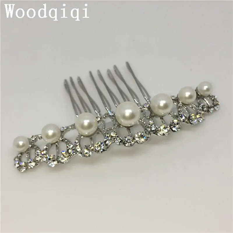 مقاطع الشعر barrettes woodqiqi haar accessoires bruid bridal acessorios para cabelo horquillas de pelo mujer