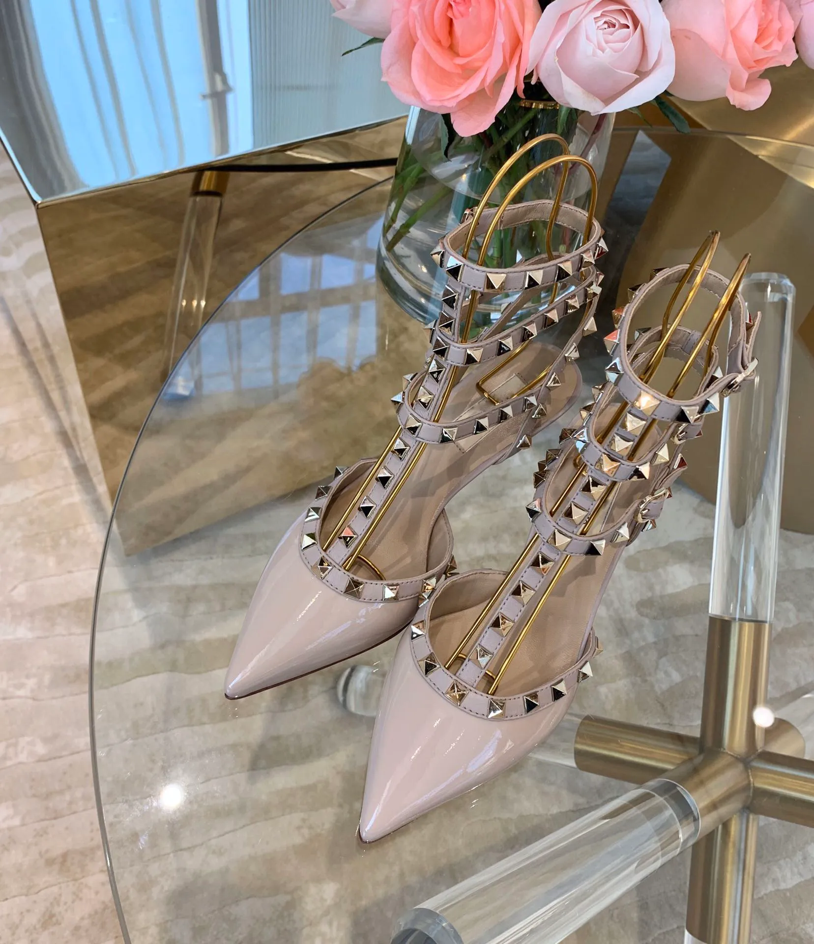 Sexy deals lady shoes