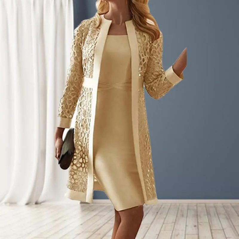 Spring dresses for older women hotsell