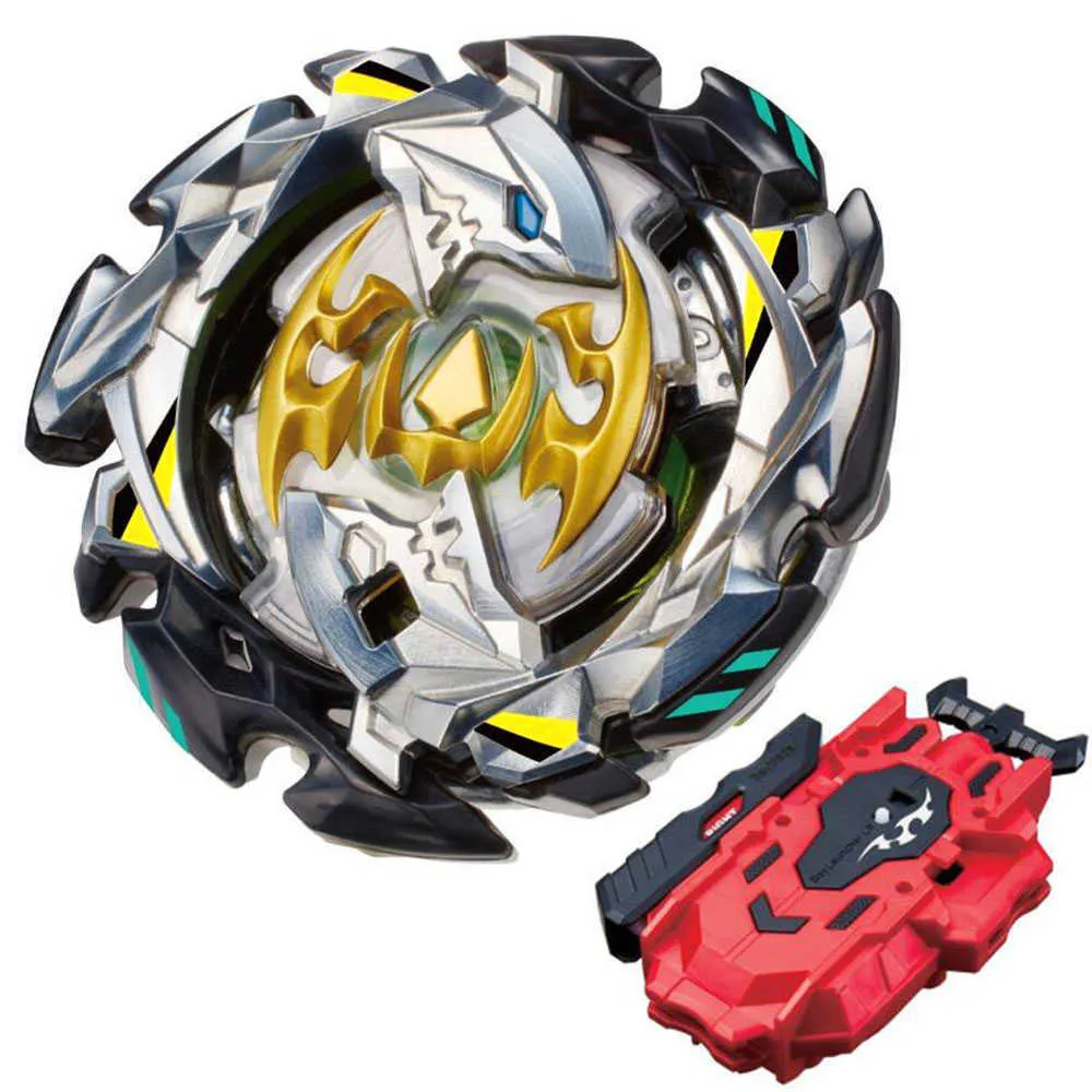 B-X TOUPIE BURST BEYBLADE Kreisel Superking Sparking B-106 Booster Emperor Forneus.0.Yr Spielzeug für Jungen 10 Jahre X0528