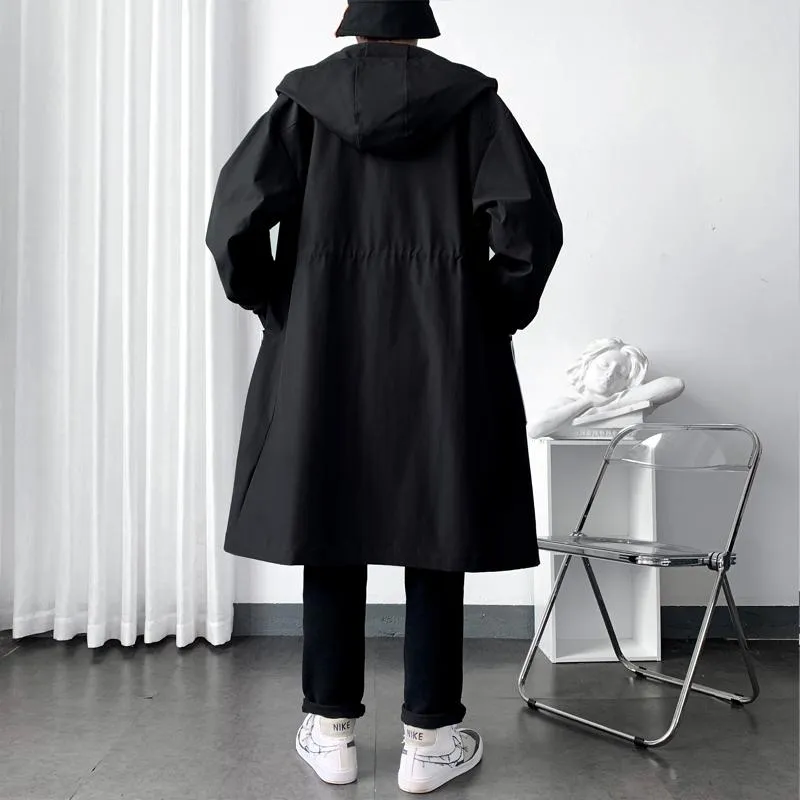 ジャケット・アウター 1piu1uguale3 MOUTON HOODED WRAP COAT K ジャケット・アウター 1piu1uguale3 MOUTON HOODED WRAP COAT K