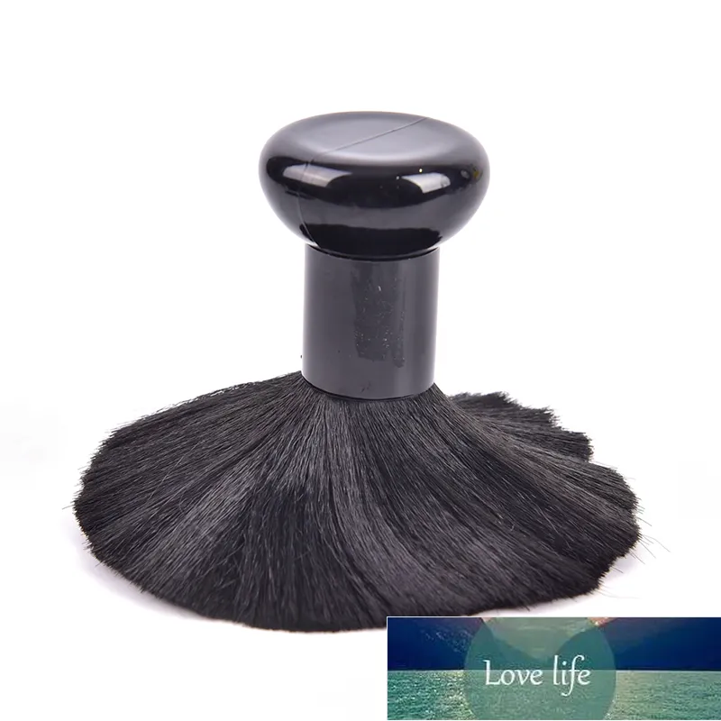 Friseur Hals- & Gesichtspinsel – Weiche Bürste Zum Entfernen Von Haaren Nach Dem Schneiden (14 Cm)