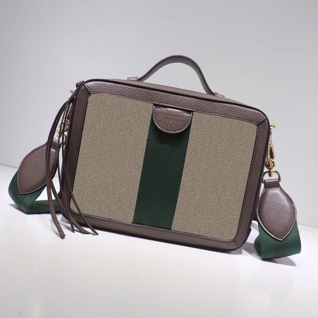 Classic high end bags 2025