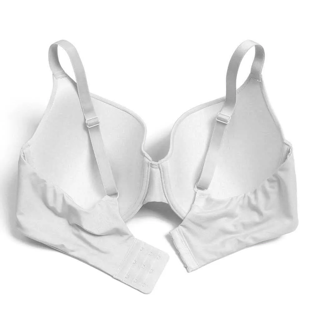 Cotton Bras 