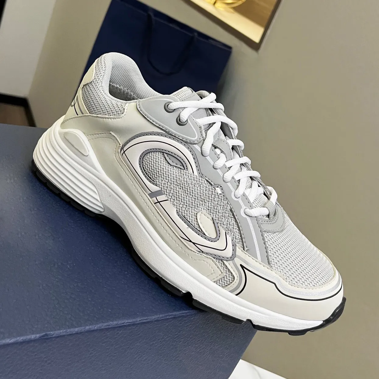 Basket dior dhgate deals