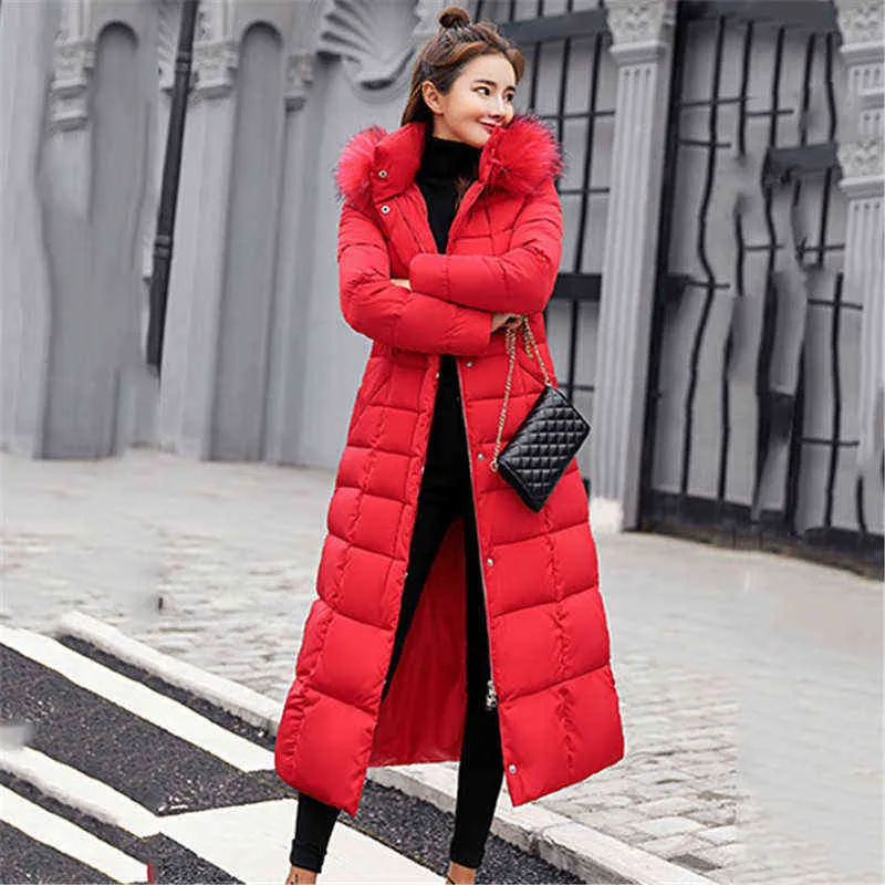 Plus size red winter coats discount