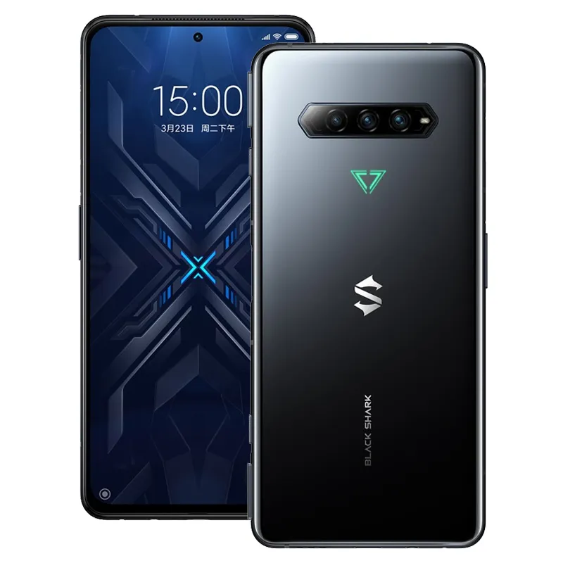 Black Shark 4 Pro SiMフリー Black Shark 4 Pro 5G Gaming Smartphone, Snapdragon 888 | DHgate