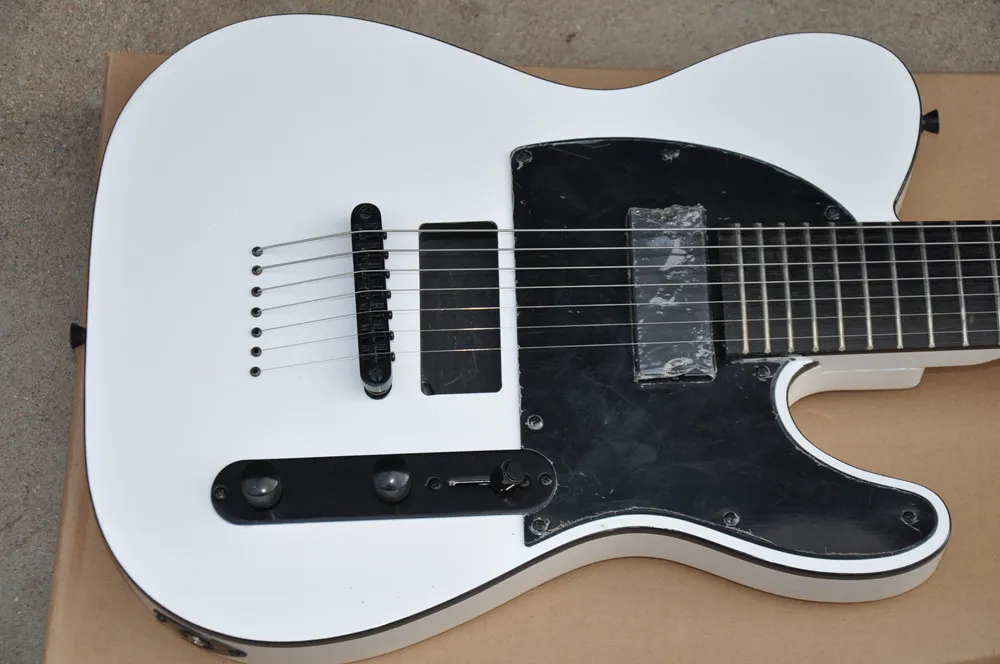 7 string telecaster body discount