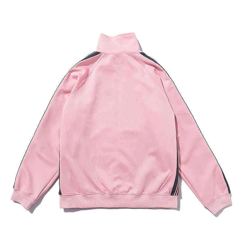 23ss needles track jacket & pant ピンク 23ss needles track jacket & pant ピンク