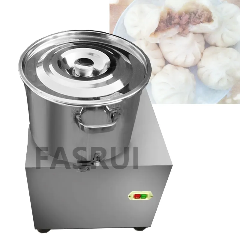 Automatic Meat Grinder Multifunctional Electric Food Processor Electric Flour Mixing Maker