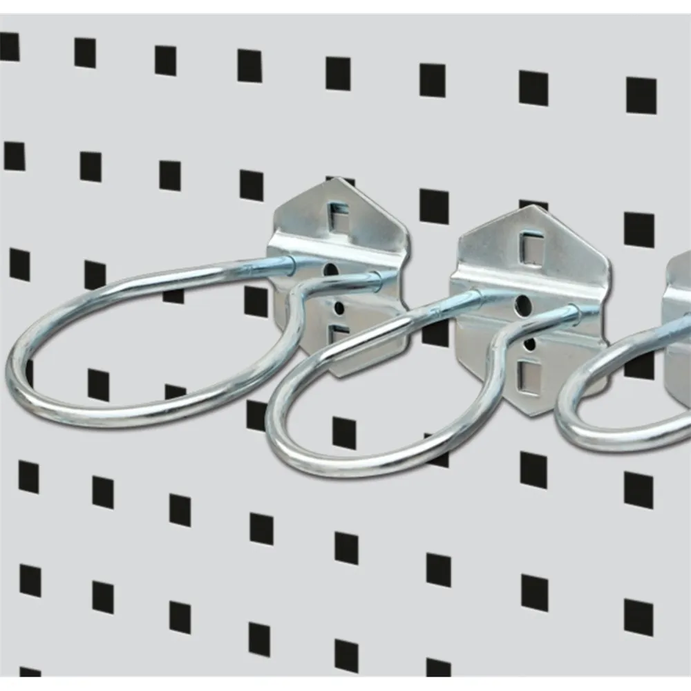 Metal Roofing Prices Loop Hook Organizer For Wire Pegboards, Guns, And