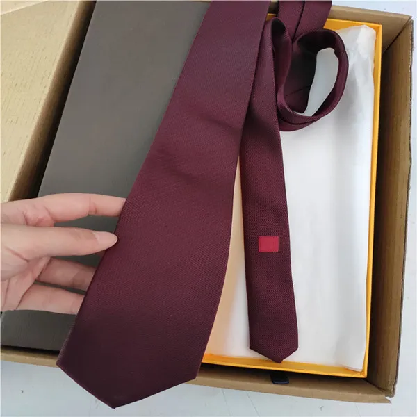 Мужчины бизнес формальные связи свадебные моды галстуки досуг стройный галстук узкая стрелка галстук тощая буква мужская вечеринка повседневная шея галстуки с коробкой