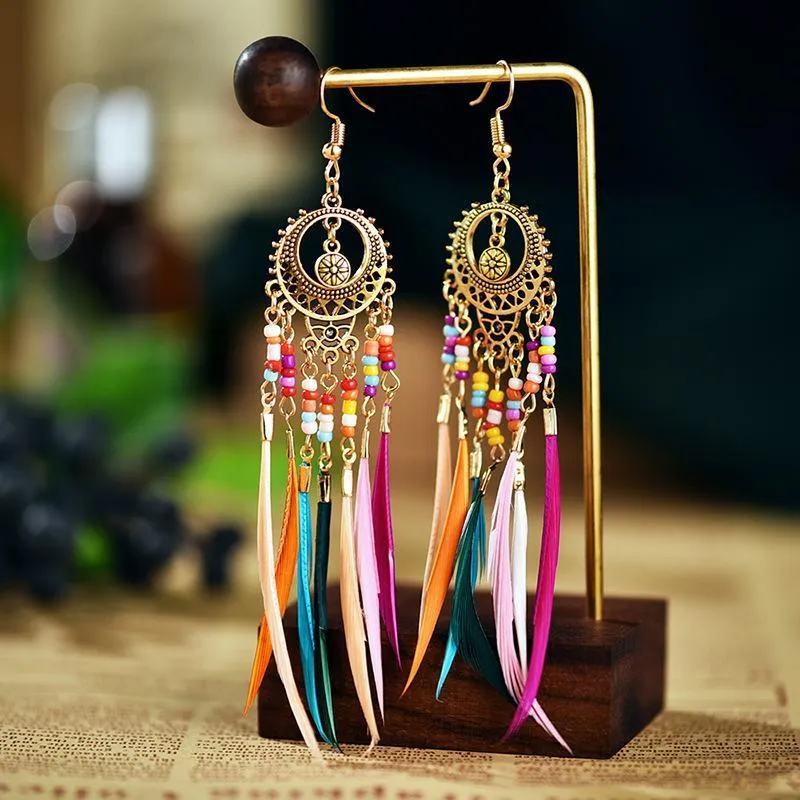Boho jewelry wholesale discount