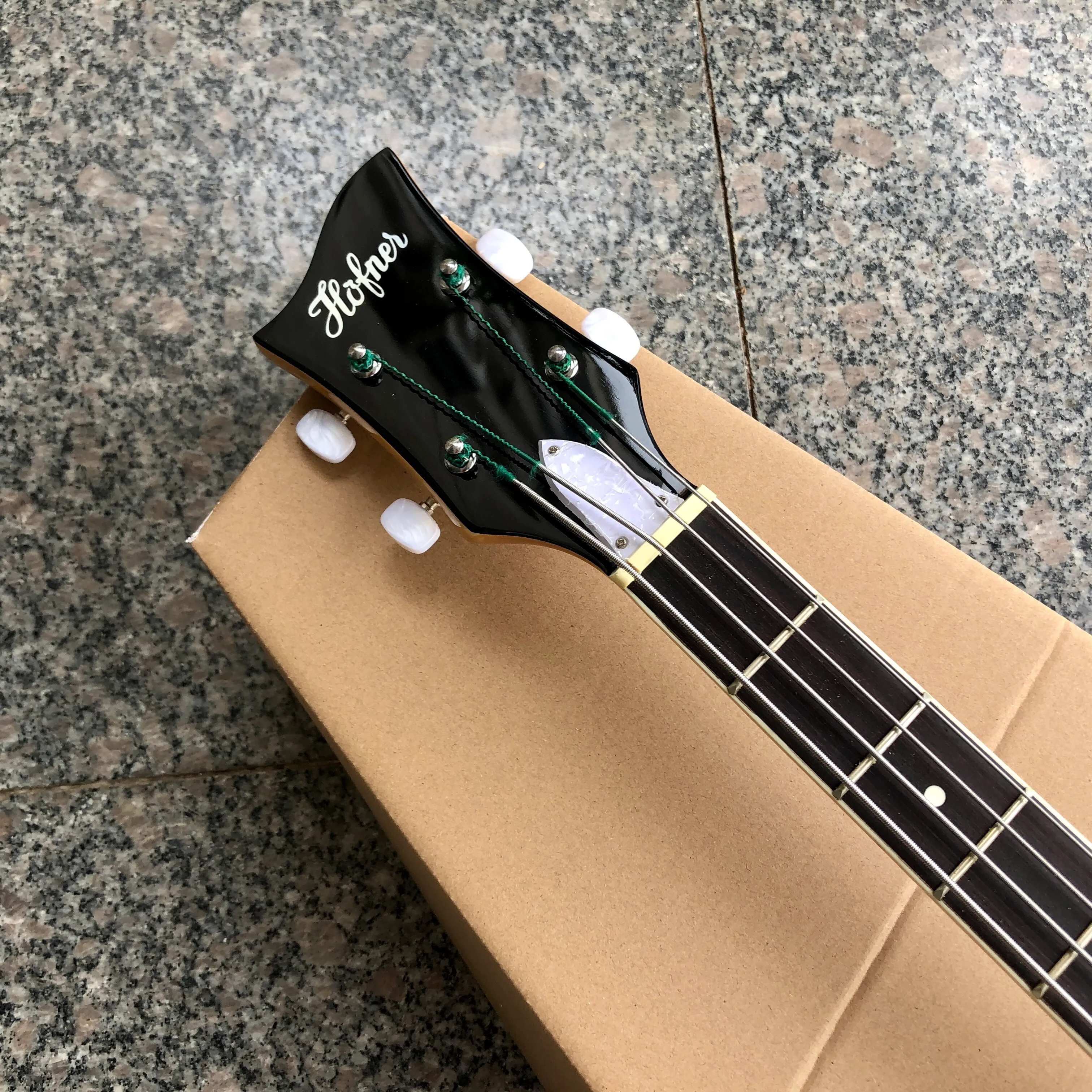 Hofner bass tuners clearance