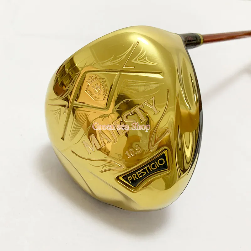 maruman MAJESTY PRESTIGIO ドライバー