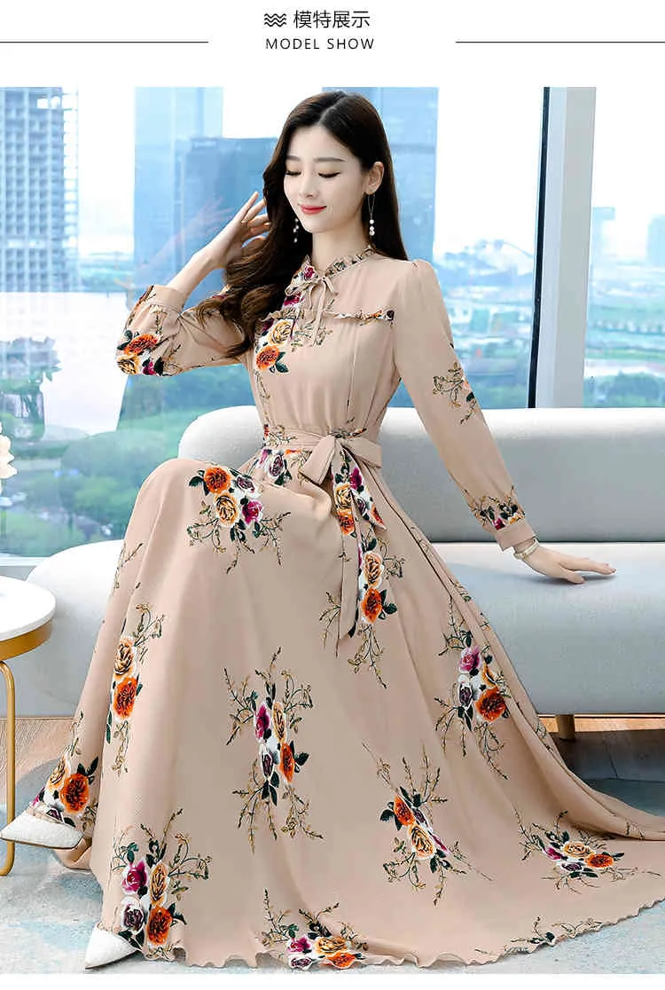 Vestidos de online chifon 2020