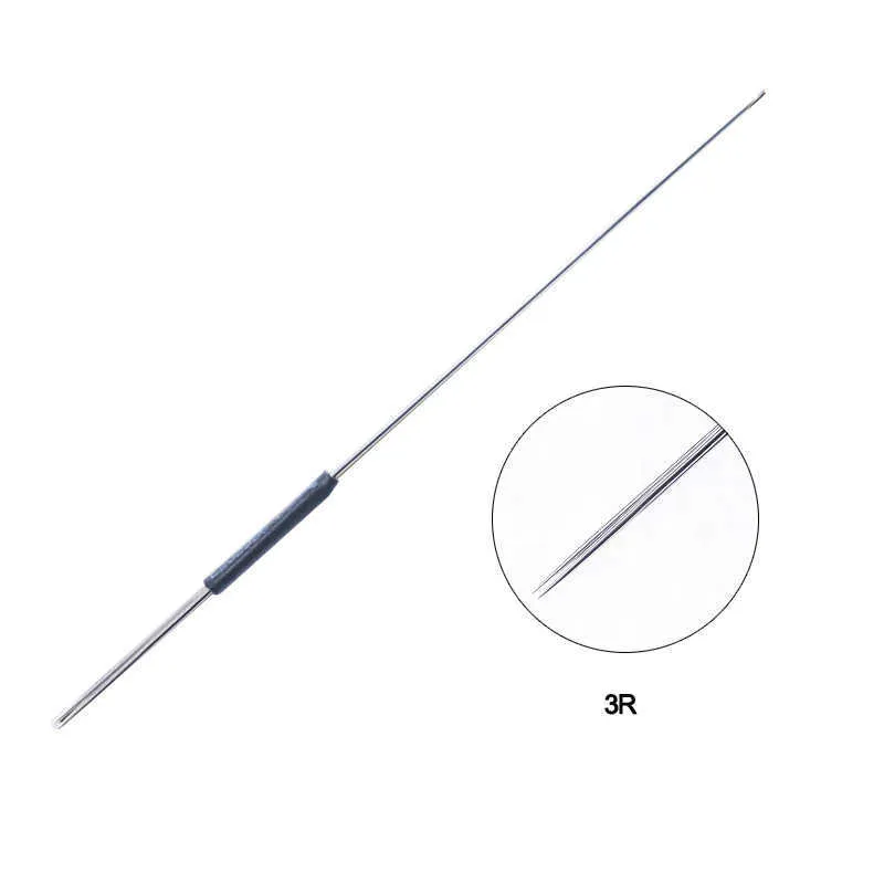 tattoo needles R3 A