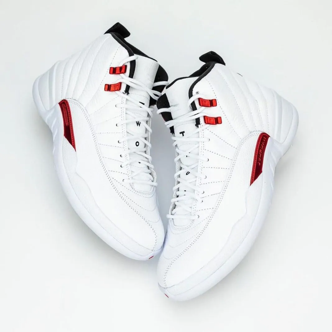 jordan 12 twist mens