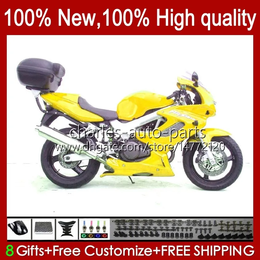 Honda VTR1000F SuperHawk 97-05 51NO.190 VTR 1000 VTR 1000 F 1000Fライトイエロー97 98 99 00 2001 2002 2003 2005 VTR-1000F 1997 1997 1997 1997 1997 1997 1999 2000 01 02 03 05 05