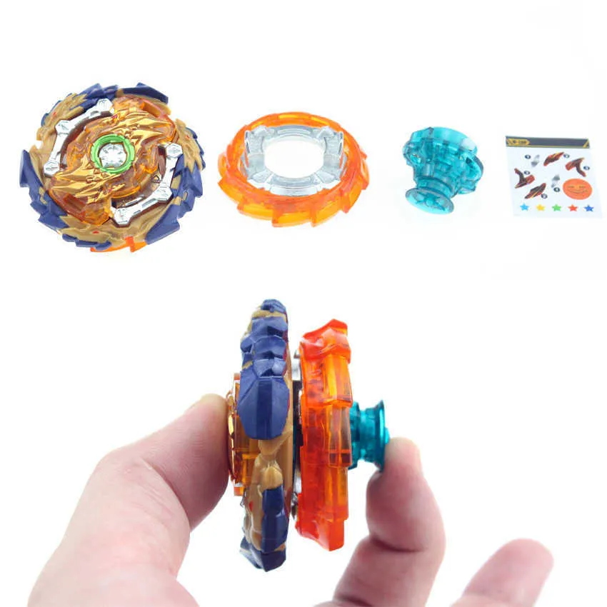 Toupie Beyblade Arena Metal Fusion Avec Lanceur Bayblade Bleyblade Burst  With Launcher Kids Bey Blade Blades Toys For Children X0528 From 8,3 €