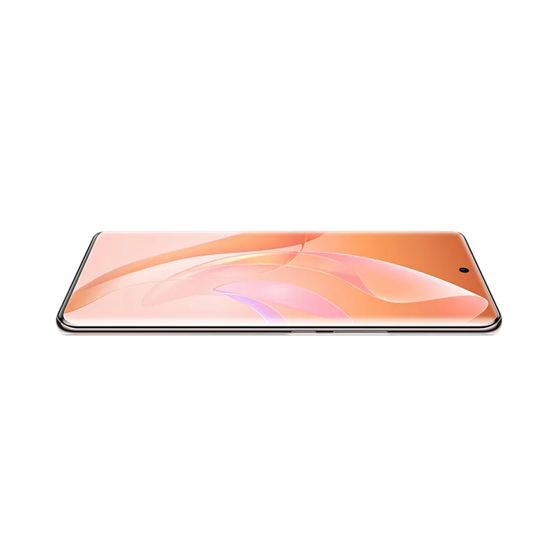 Originele Huawei Honor 60 PRO 5G Mobiele Telefoon 12 GB RAM 256GB ROM OCTA CORE Snapdragon 778G Plus 108.0mp AI NFC Android 6.78 "Volledig scherm Vingerafdruk ID Face Smart Cellphone