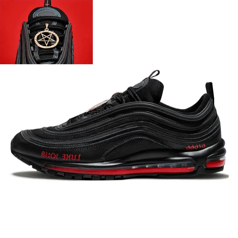 Full black hotsell 97s