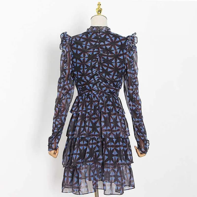 Vintage Inspired Ruffled Mini Dress - Long Sleeve, High Waist. Shop Fall Dresses for Women Now! from Dhgate Basic & Casual Dresses - price 96.57 Vintage Inspired Ruffled Mini Dress - Long Sleeve, High Waist. Shop Fall Dresses for Women Now! from Dhgate Basic & Casual Dresses - price 96.57