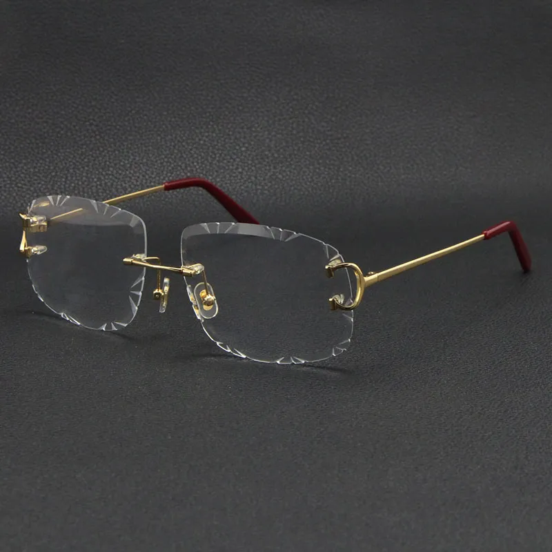 Wholesale cartier glasses outlet eyeglasses frames