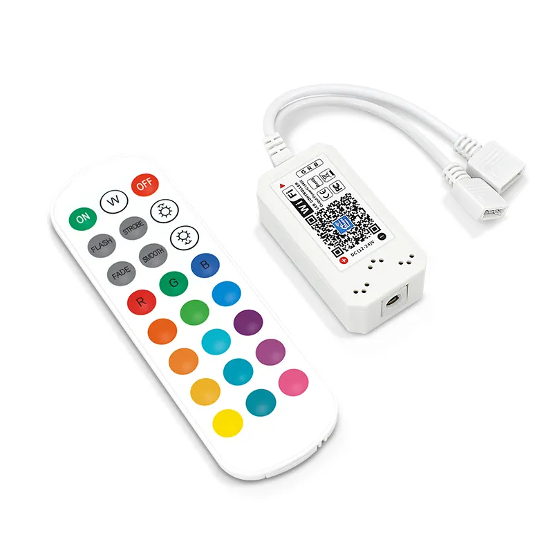 4 pin led controller hotsell