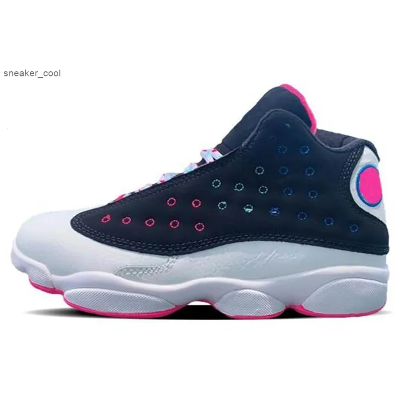 jordan 13 aurora green womens