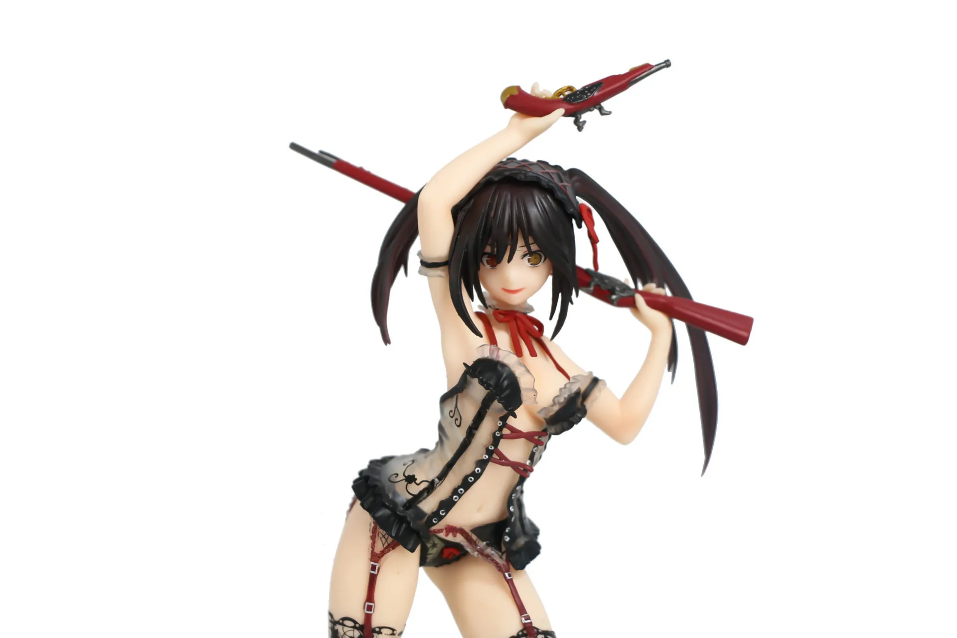 21cm Sexy Girl Anime Figure After-School Arena First Shot
