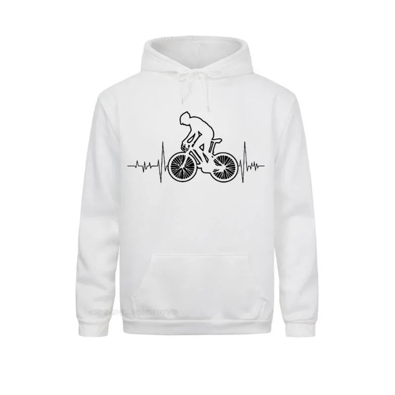 Mountain biking hoodie on sale