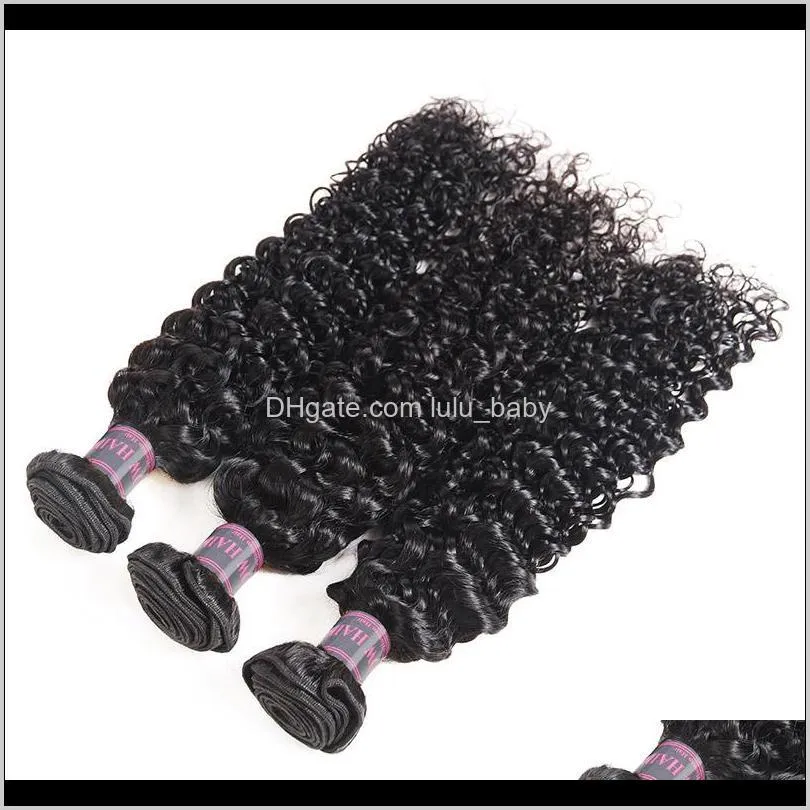 unprocessed brazilian deep curly virgin human hair 10bundles weave wholesale selling virgin peruvian deep curly hair