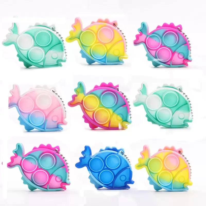 cartoon fidgets