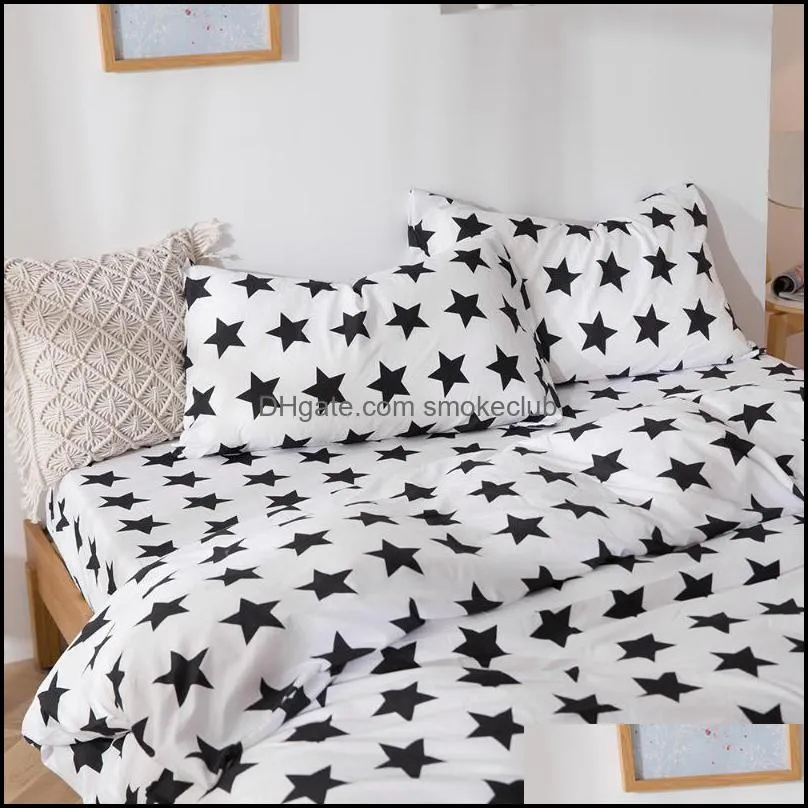 Bedding Sets Shipment From Russia Bed Linens Euro Family Double Single For Home Sleeping Set Duvet Cover Sheet Pillowcase