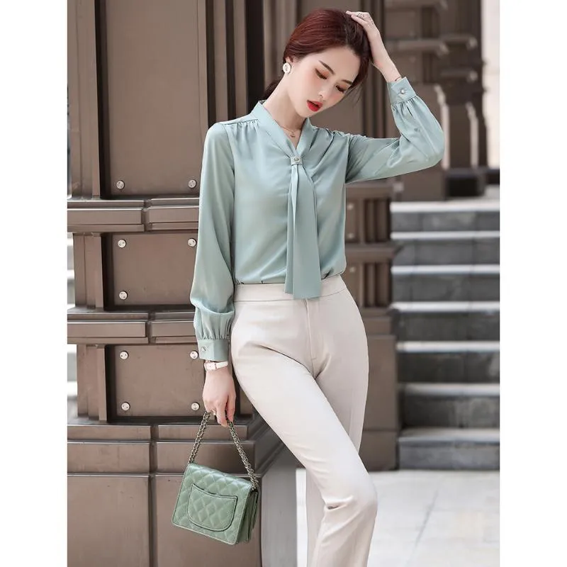 Women'sBlouse casual elegant / Blusa para mujer casual elegante, REF:  LI2364