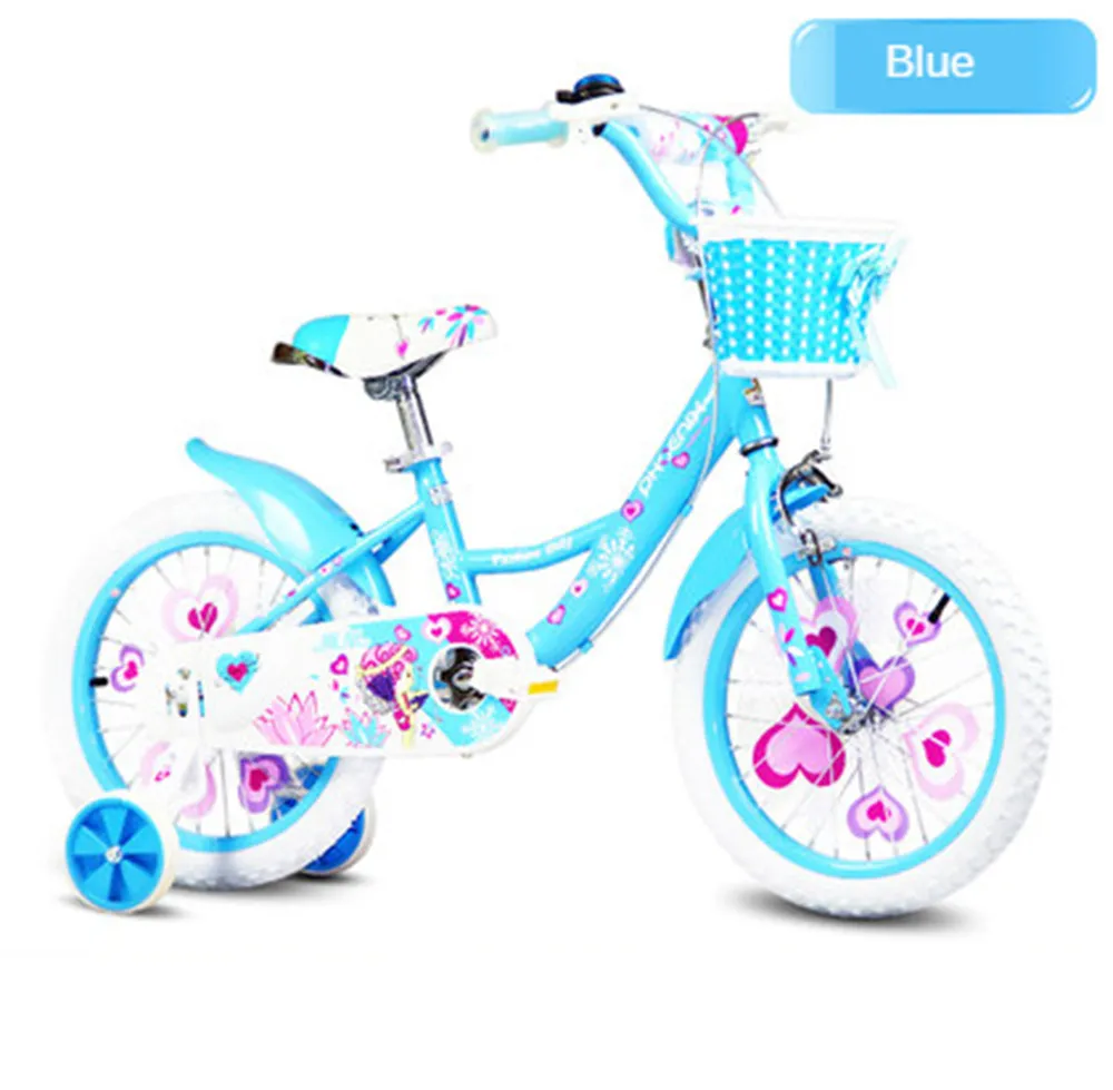 Bike for 8 years old girl online