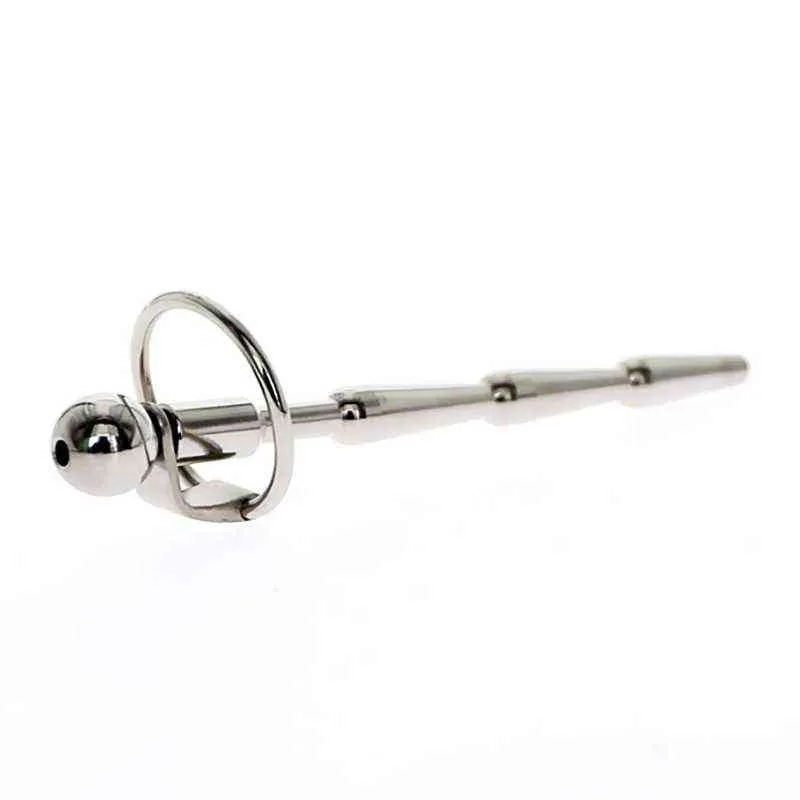 Harnrhren Spielzeug: Edelstahl Harnrhren Plug Fr... Von 10,68  | DHgate