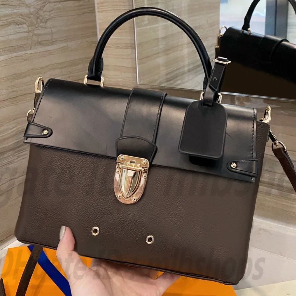 Luxurys Designers Shoulder Bags For Women High Quality Crossbody ...