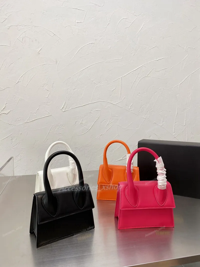 Fashion Designer Luxury Handbag for 2021 Women Casual Shopping Bags Tote Hnadbags One-shoulder diagonal Bag