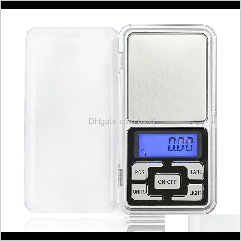 digital mini pocket electronic scale weight grams 0.01g high accuracy backlight electric pocket for jewelry gram weight kitchen